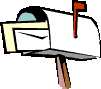 bo�te aux lettres